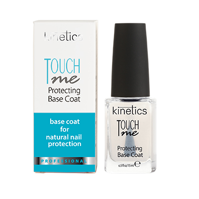 BASE PROTECTORA TOUCH ME