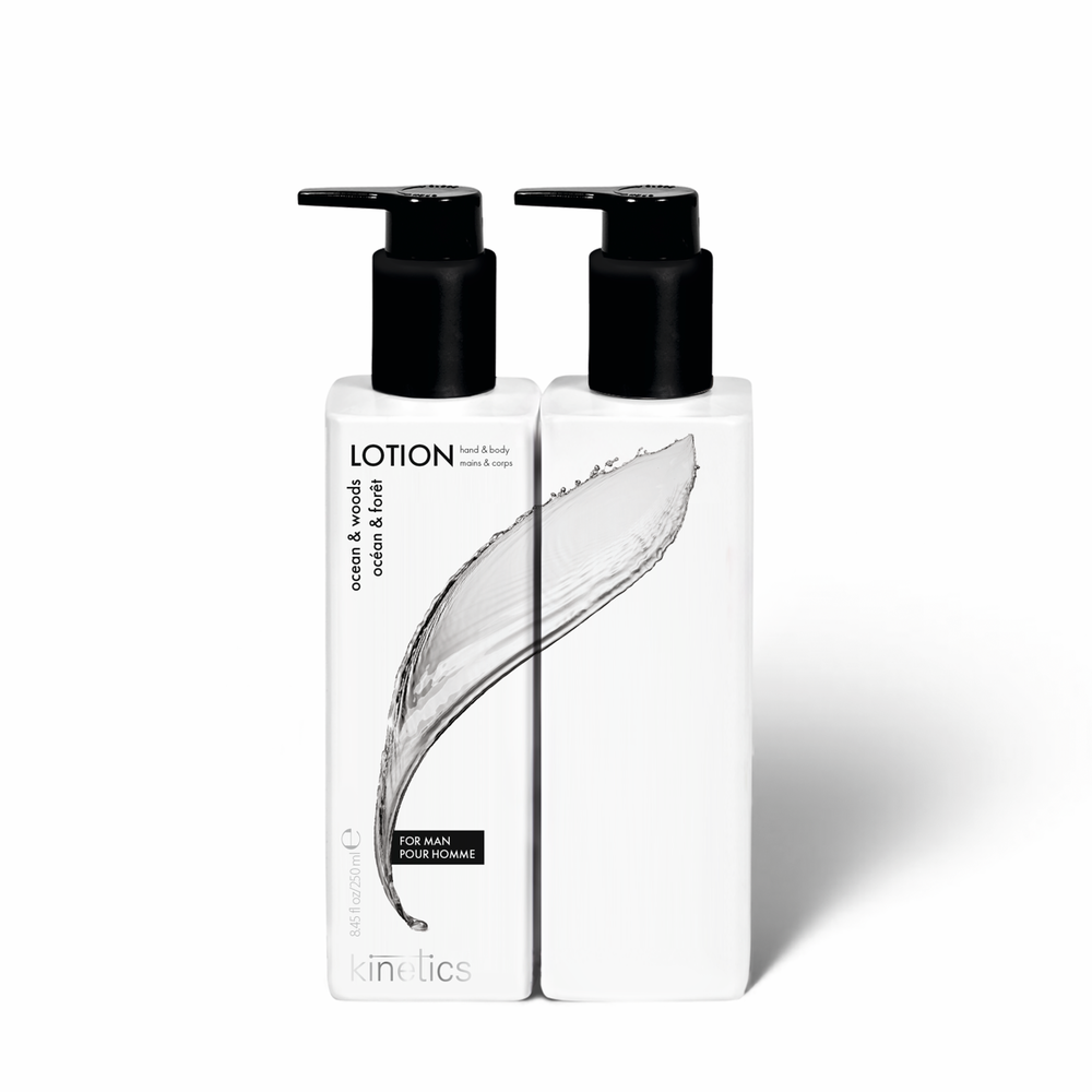 CREMA DE MANOS OCEANO Y MADERA