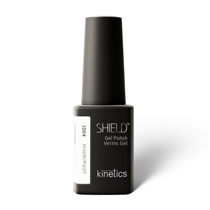 ESMALTE SHIELD KINETICS ( 001 )