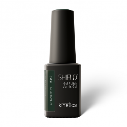ESMALTE SHIELD KINETICS ( 340 )