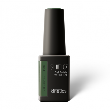 ESMALTE SHIELD KINETICS ( 378 )