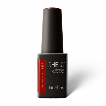 ESMALTE SHIELD KINETICS ( 257 )