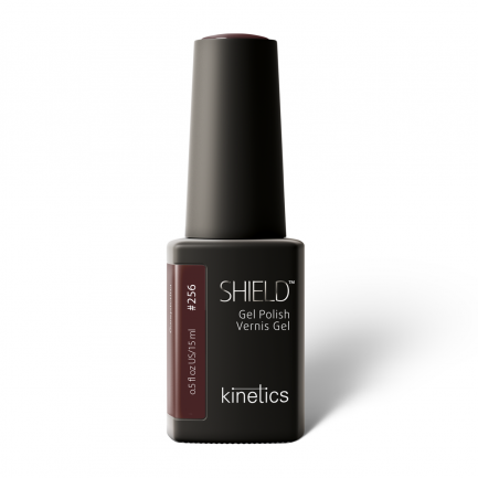 ESMALTE SHIELD KINETICS ( 256 )