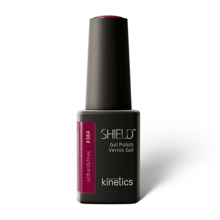ESMALTE SHIELD KINETICS ( 384 )