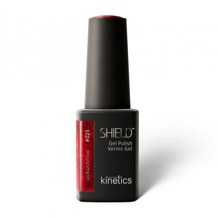 ESMALTE SHIELD KINETICS ( 25 )