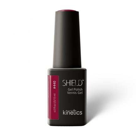 ESMALTE SHIELD KINETICS ( 440 )