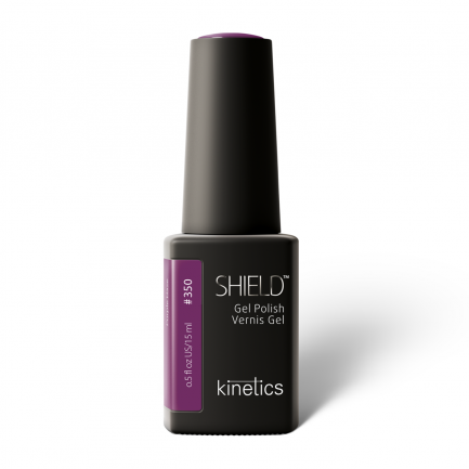 ESMALTE SHIELD KINETICS ( 350 )