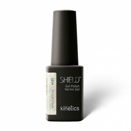 ESMALTE SHIELD KINETICS ( 101 )