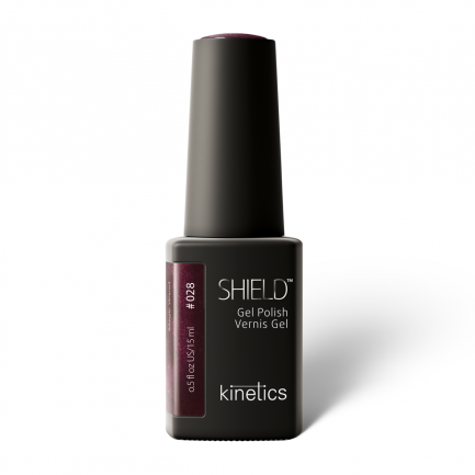 ESMALTE SHIELD KINETICS ( 028 )