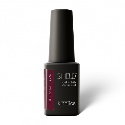 ESMALTE SHIELD KINETICS ( 224 )