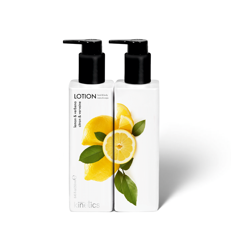 CREMA DE MANOS LIMON & VERBENA