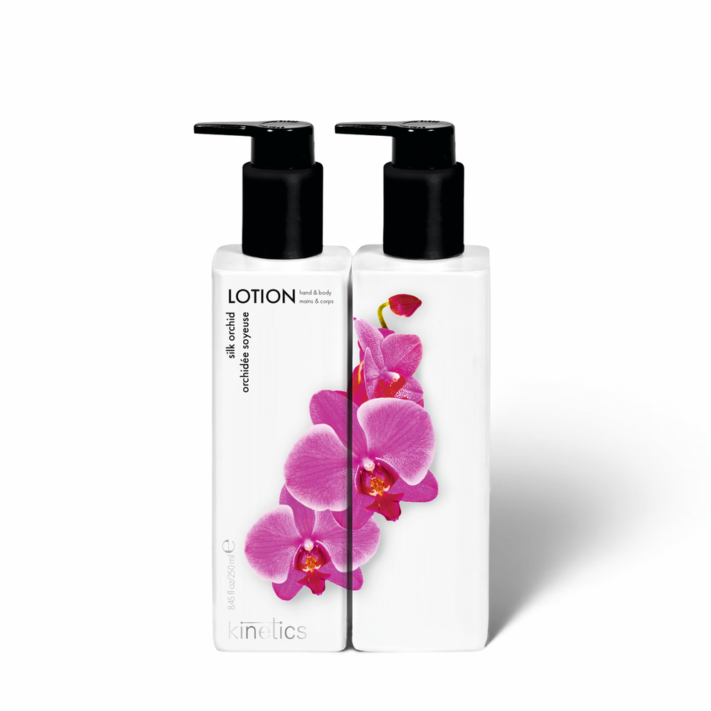 CREMA DE MANOS SILK ORCHID KINETICS 75ML
