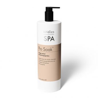 KINETICS SPA PRO SOAK 900ML