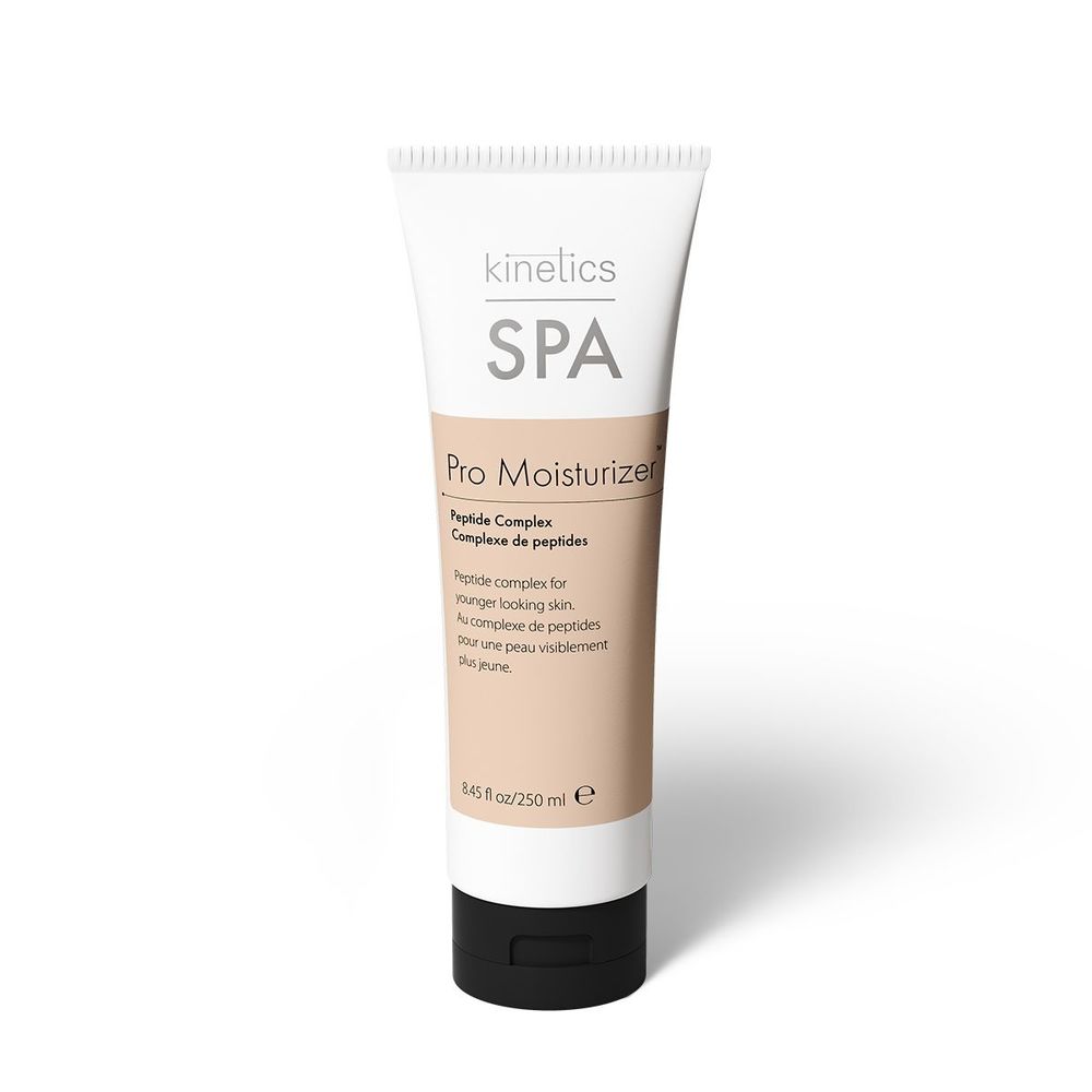 KINETICS SPA PRO MOISTURIZER 500ML
