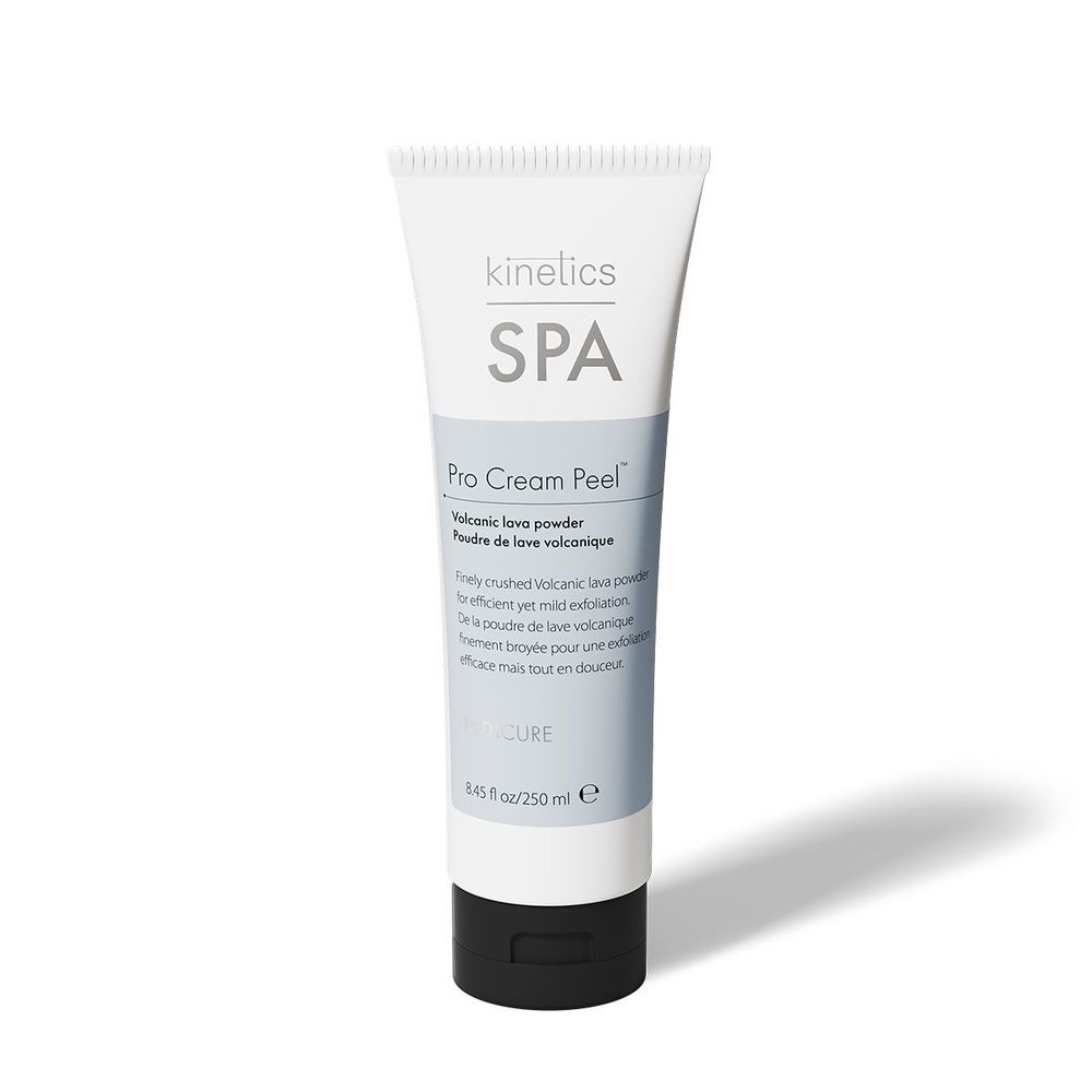 PRO CREAM PEEL KINETICS 500ML