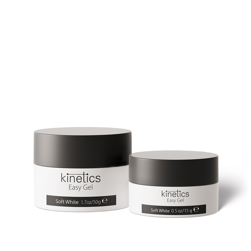EASY GEL SOFT WHITE 15g