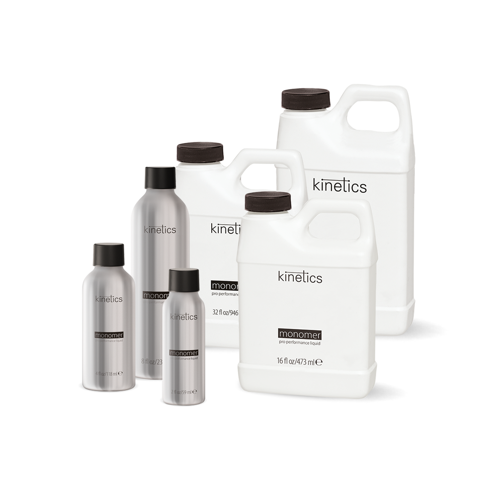 MONOMERO KINETICS 236ML